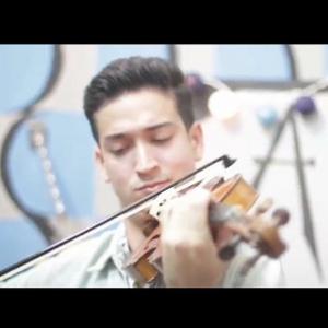 Daniviolin