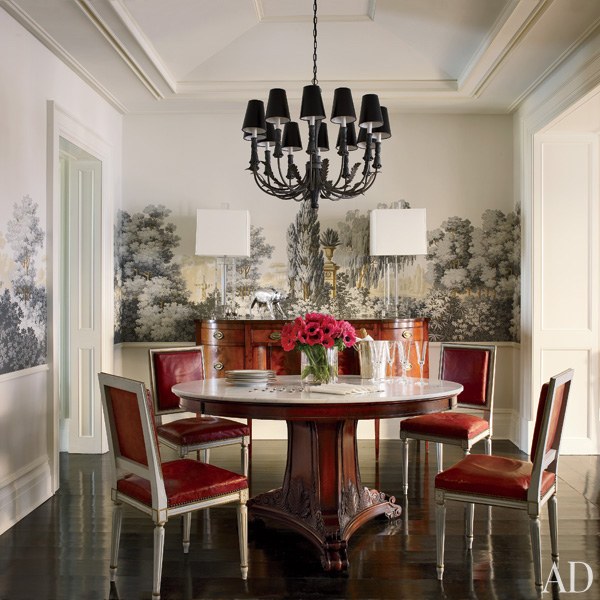 Kitchens and dining rooms