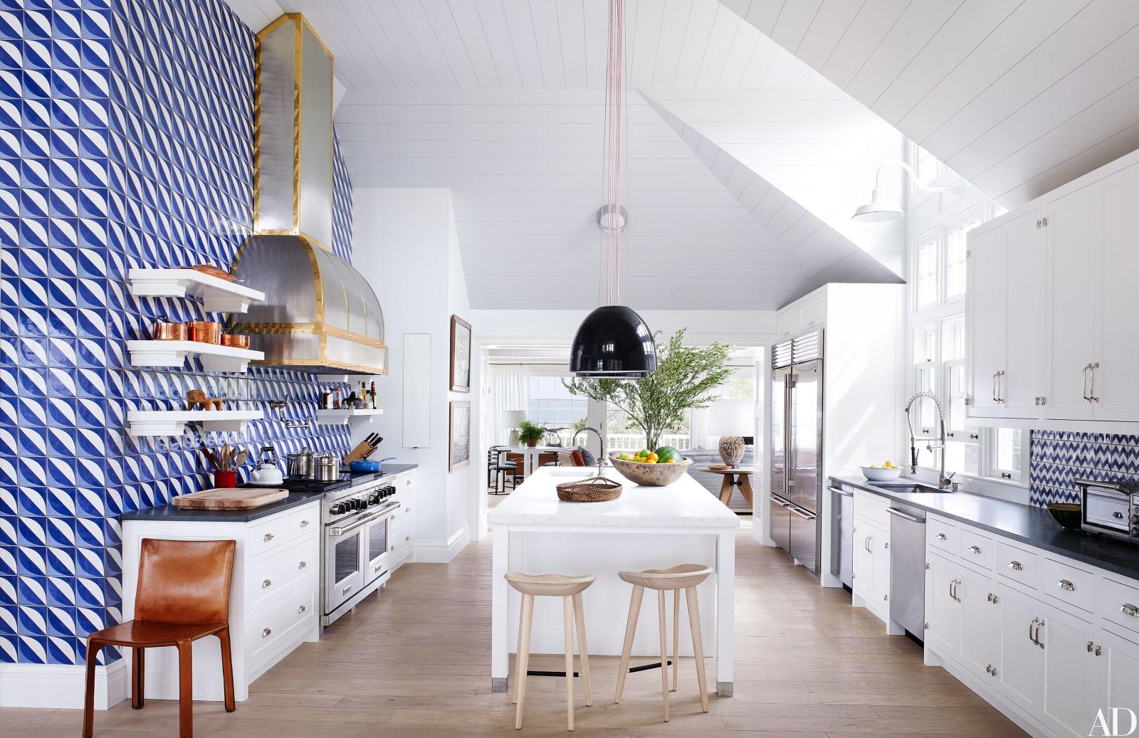 Kitchens and dining rooms