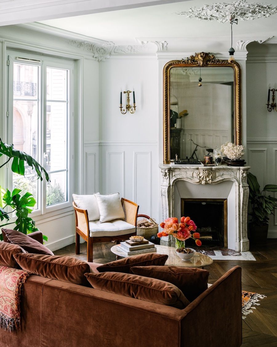 Living rooms