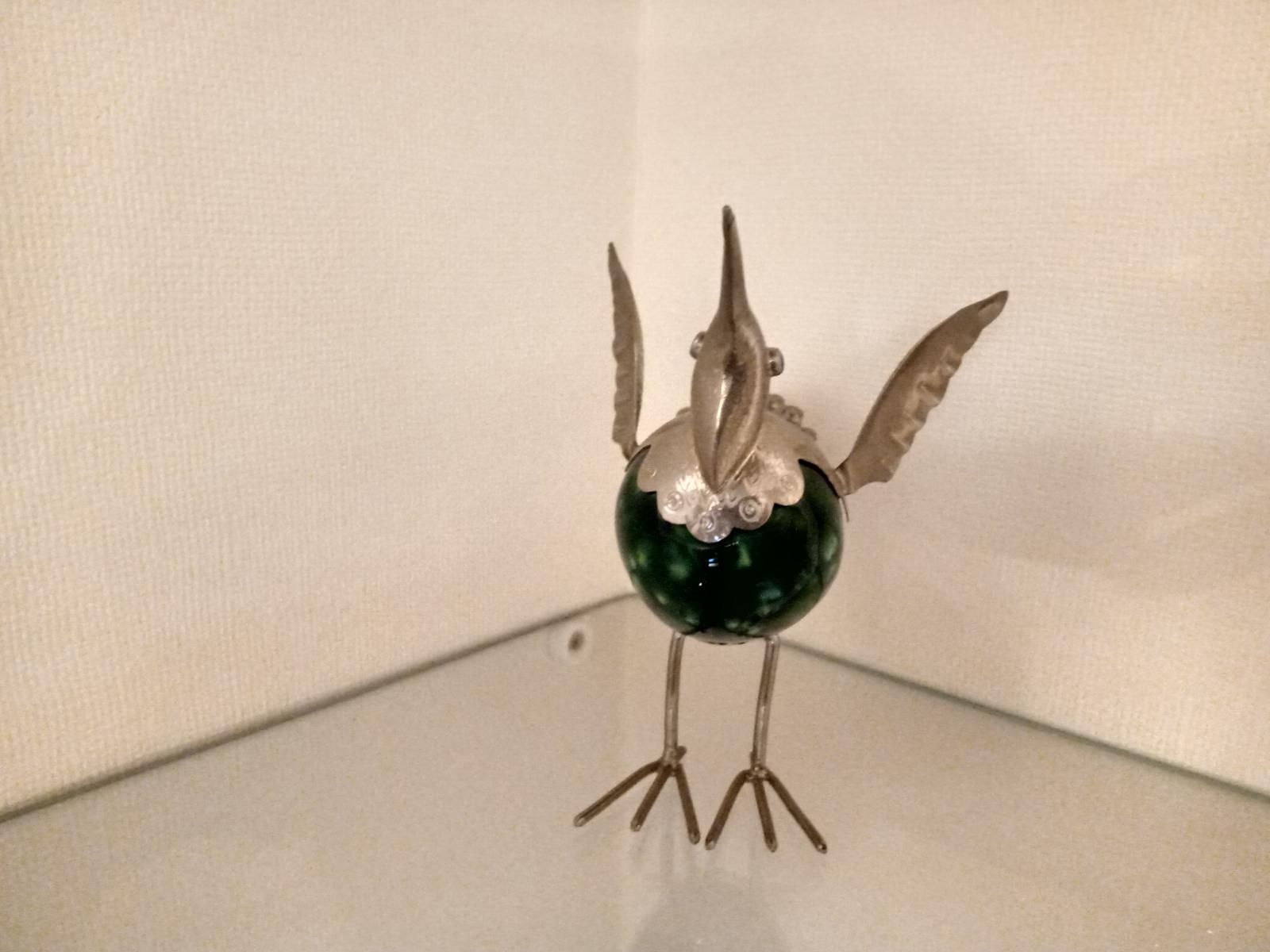 Bird