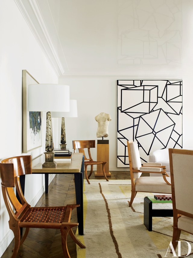 Living rooms
