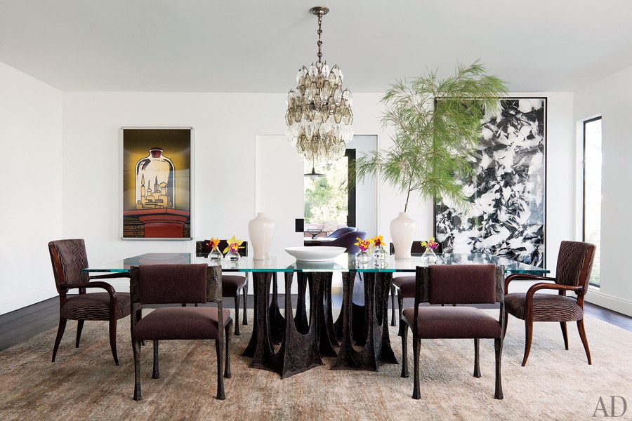 Kitchens and dining rooms