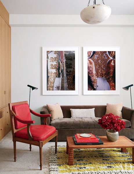 Living rooms