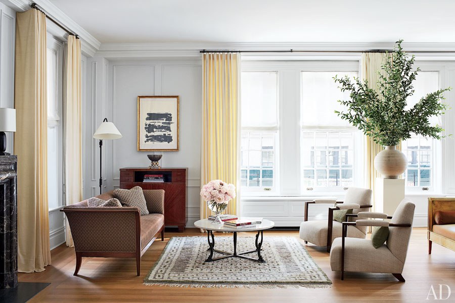 Living rooms