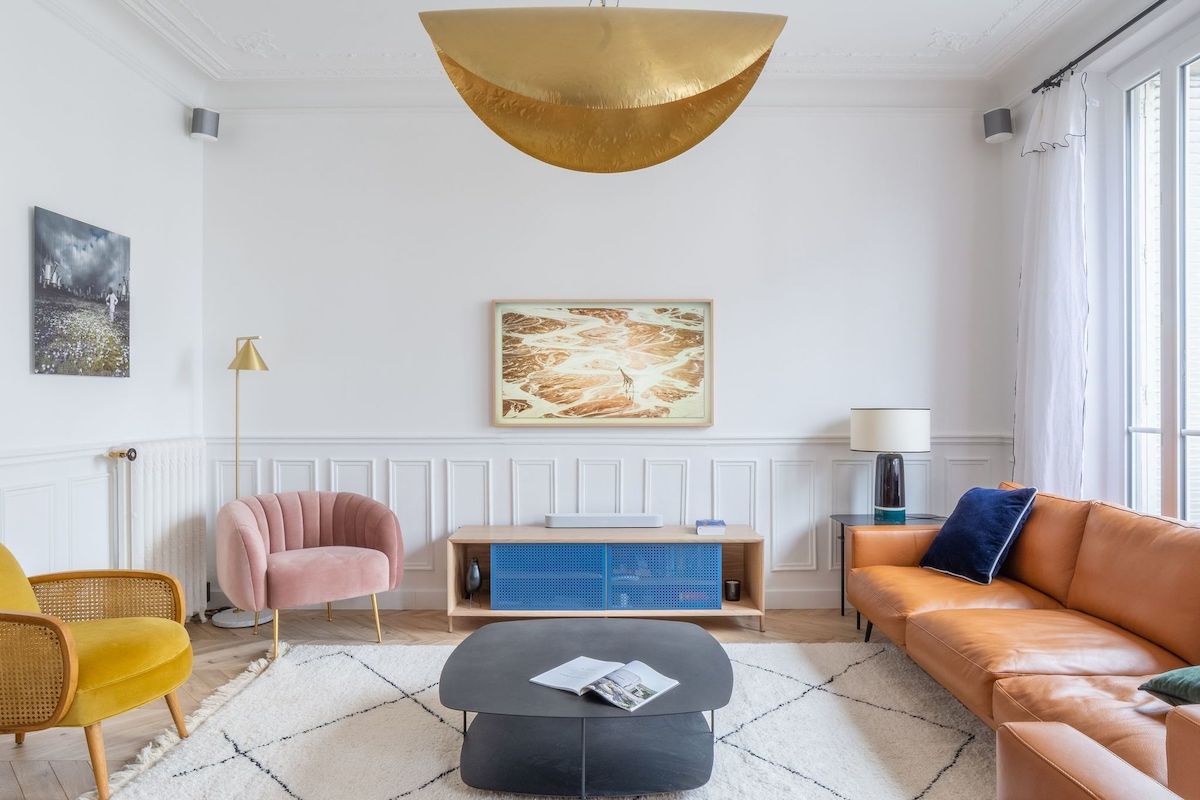 Living rooms