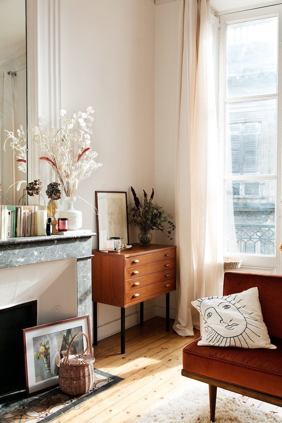 Living rooms