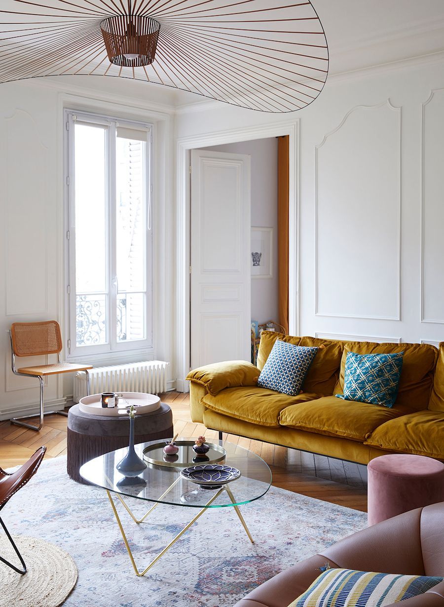 Living rooms