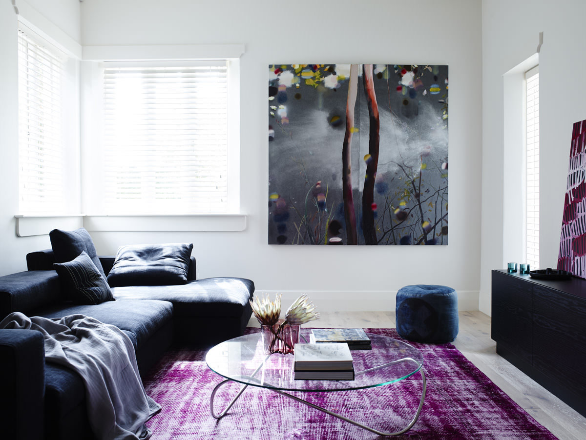 Living rooms