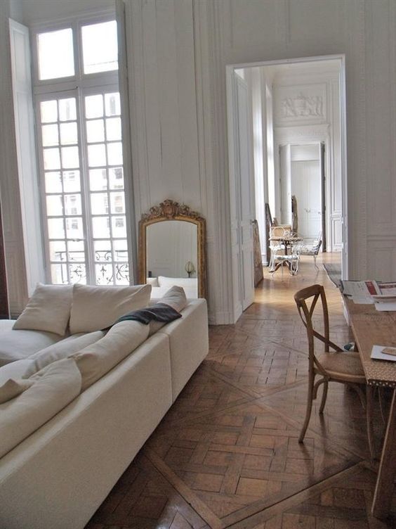 Living rooms
