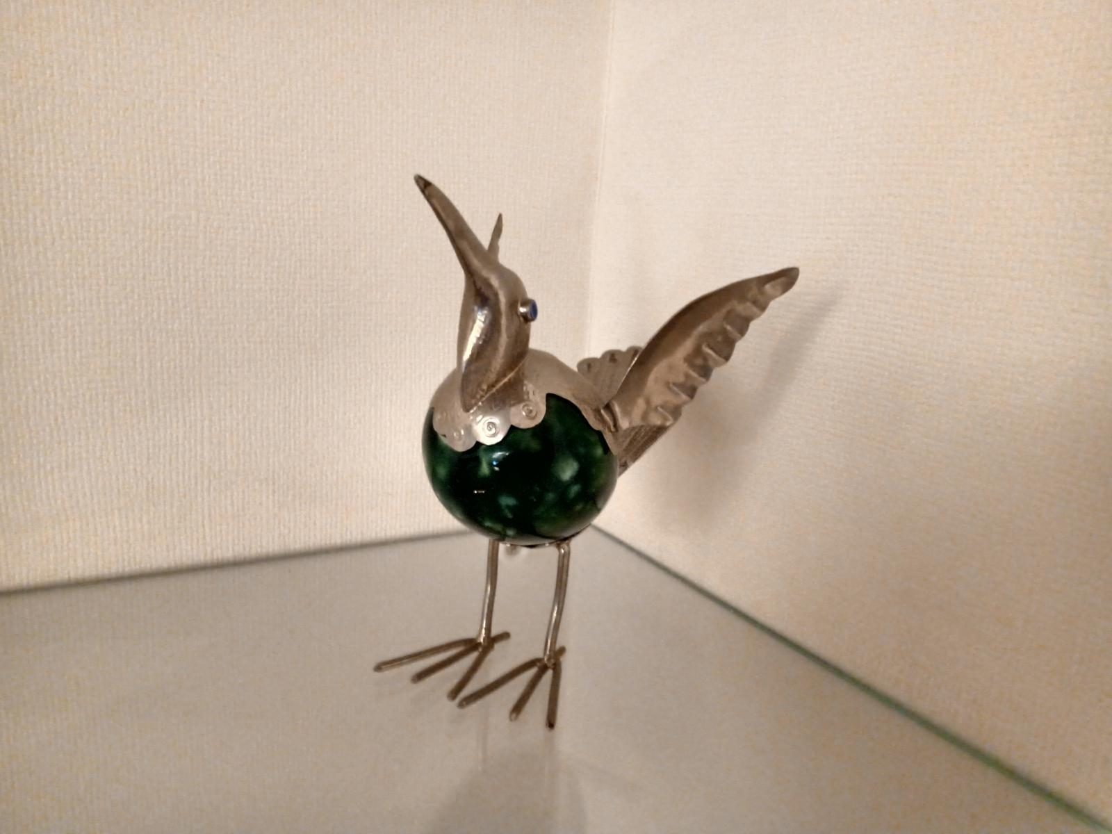 Bird