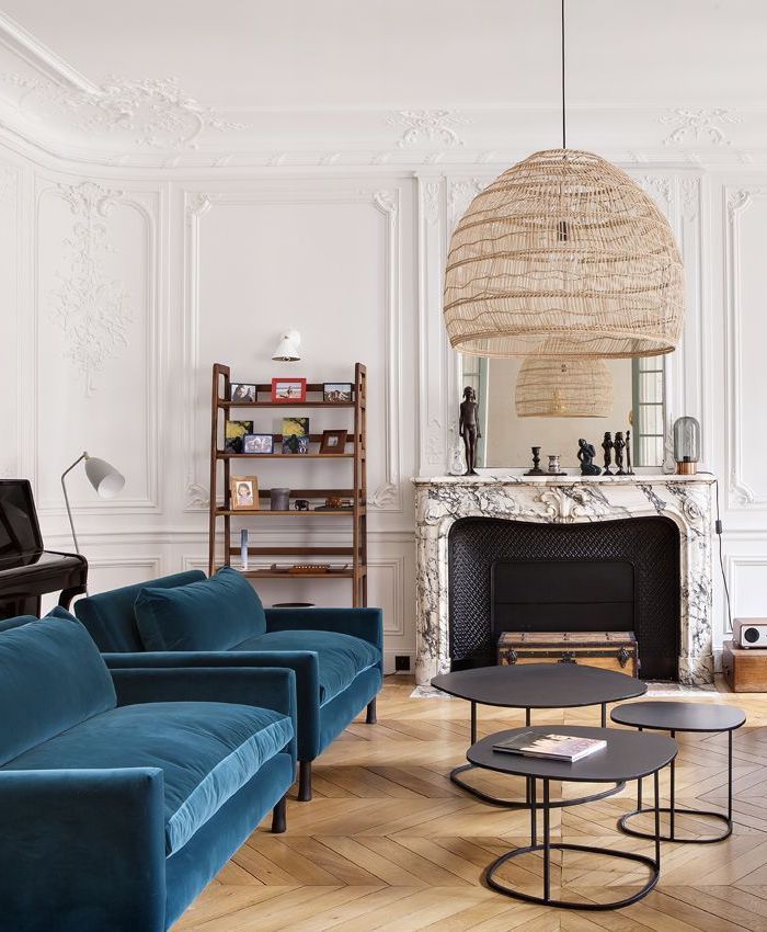 Living rooms