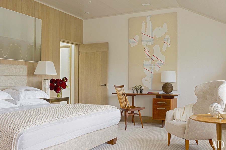 Bedrooms
