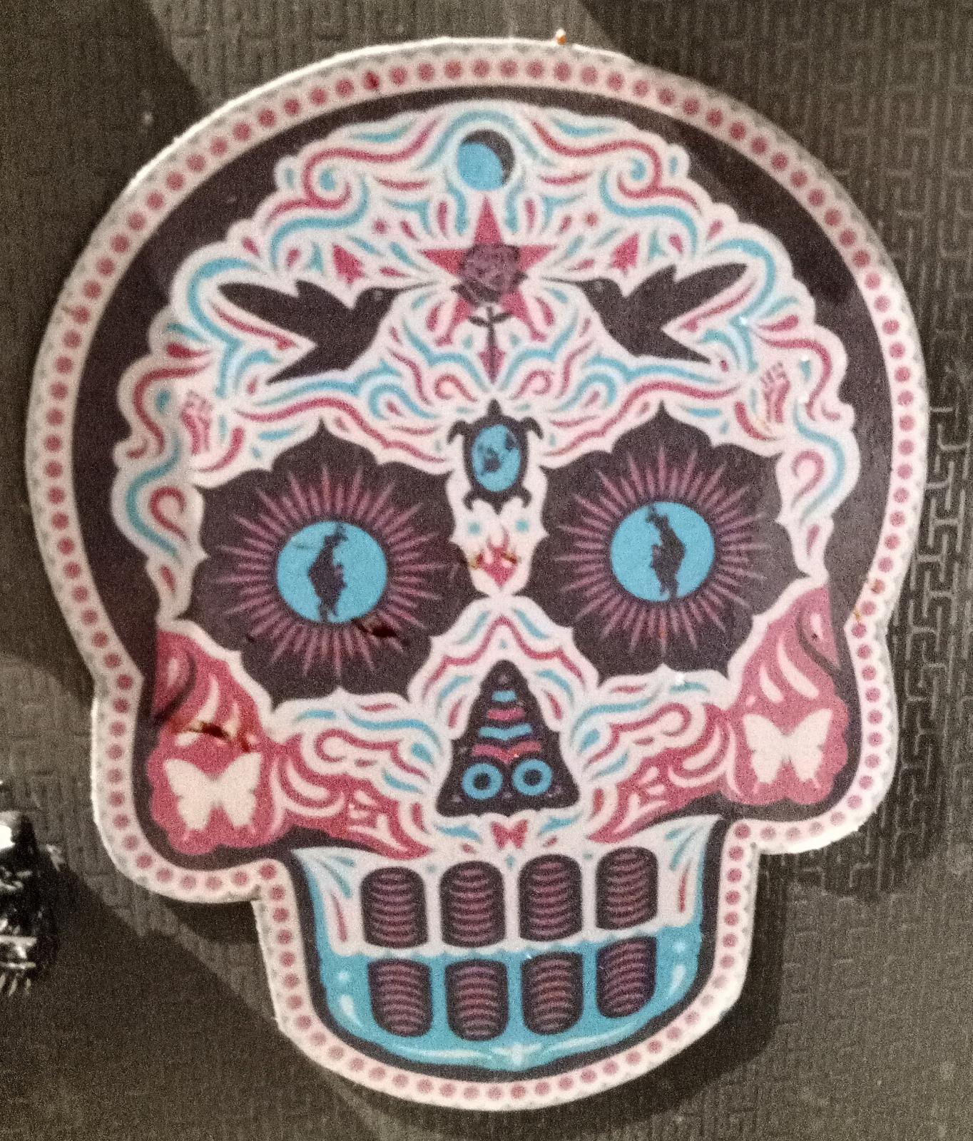 Refrigerator magnets