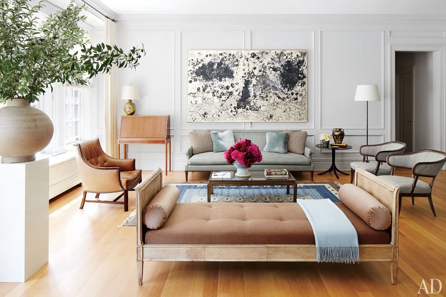 Living rooms