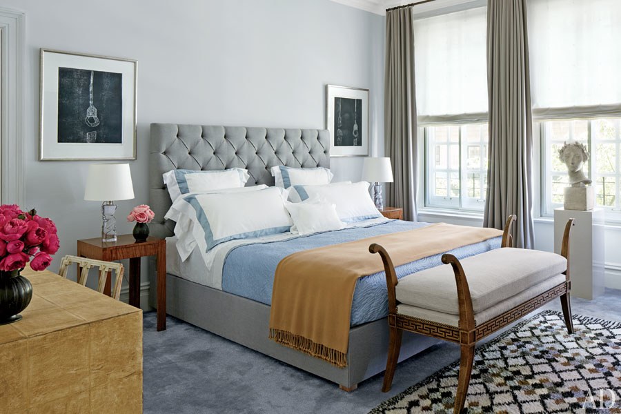 Bedrooms