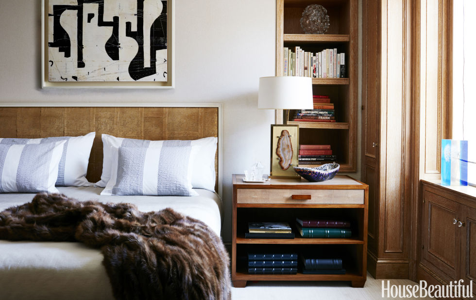 Bedrooms