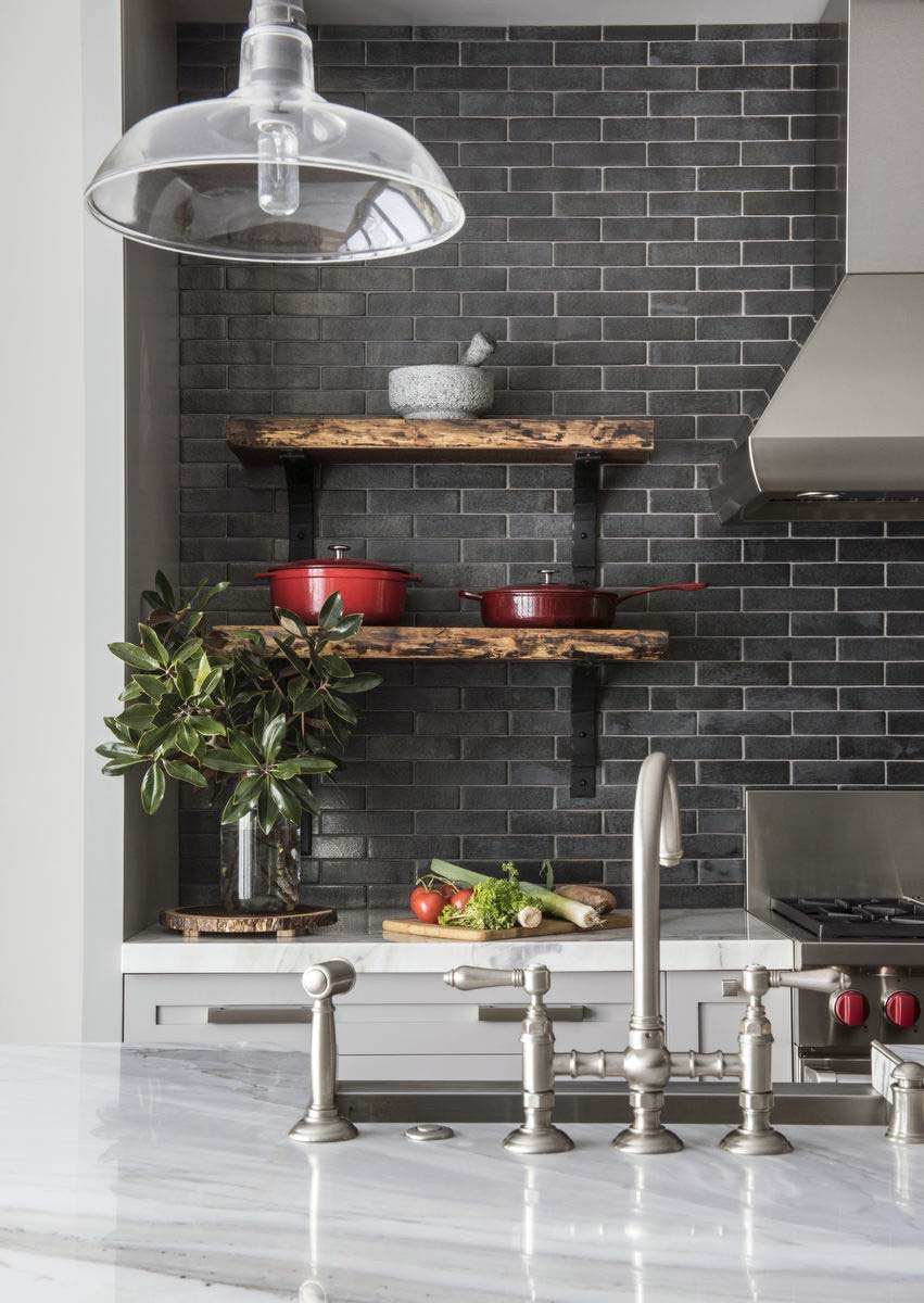 Kitchens and dining rooms