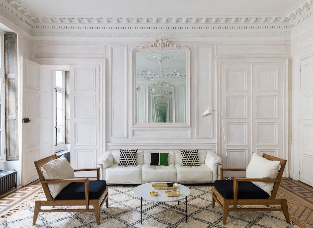 Living rooms
