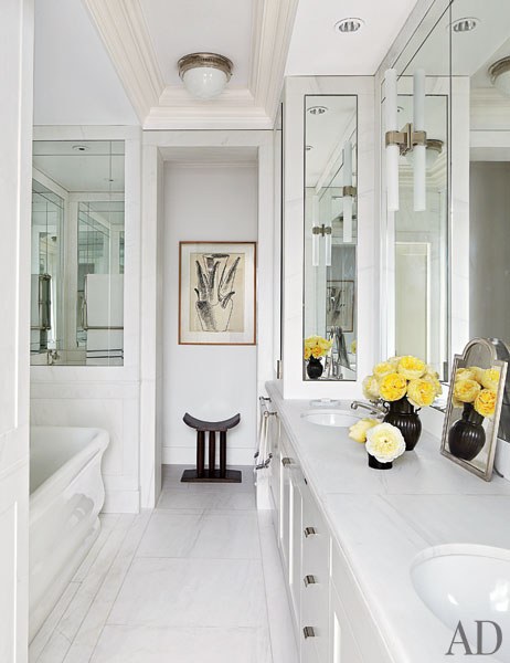 Bathrooms