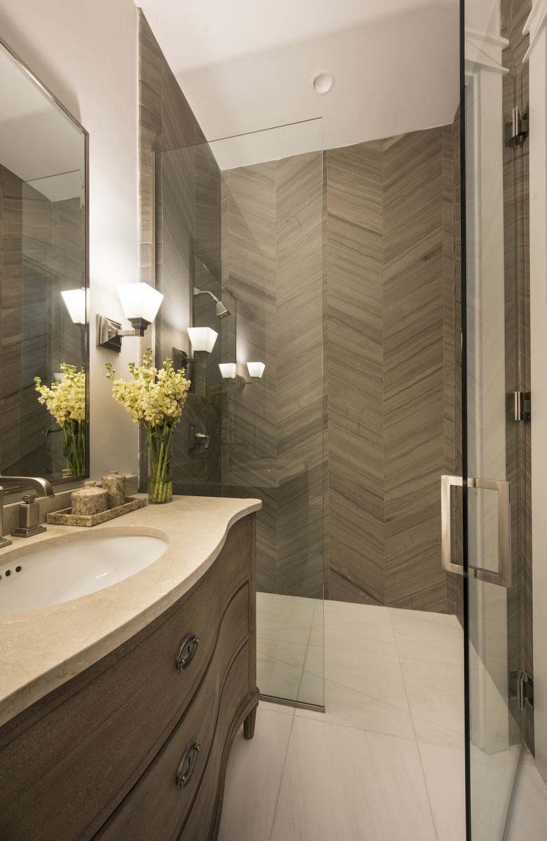 Bathrooms