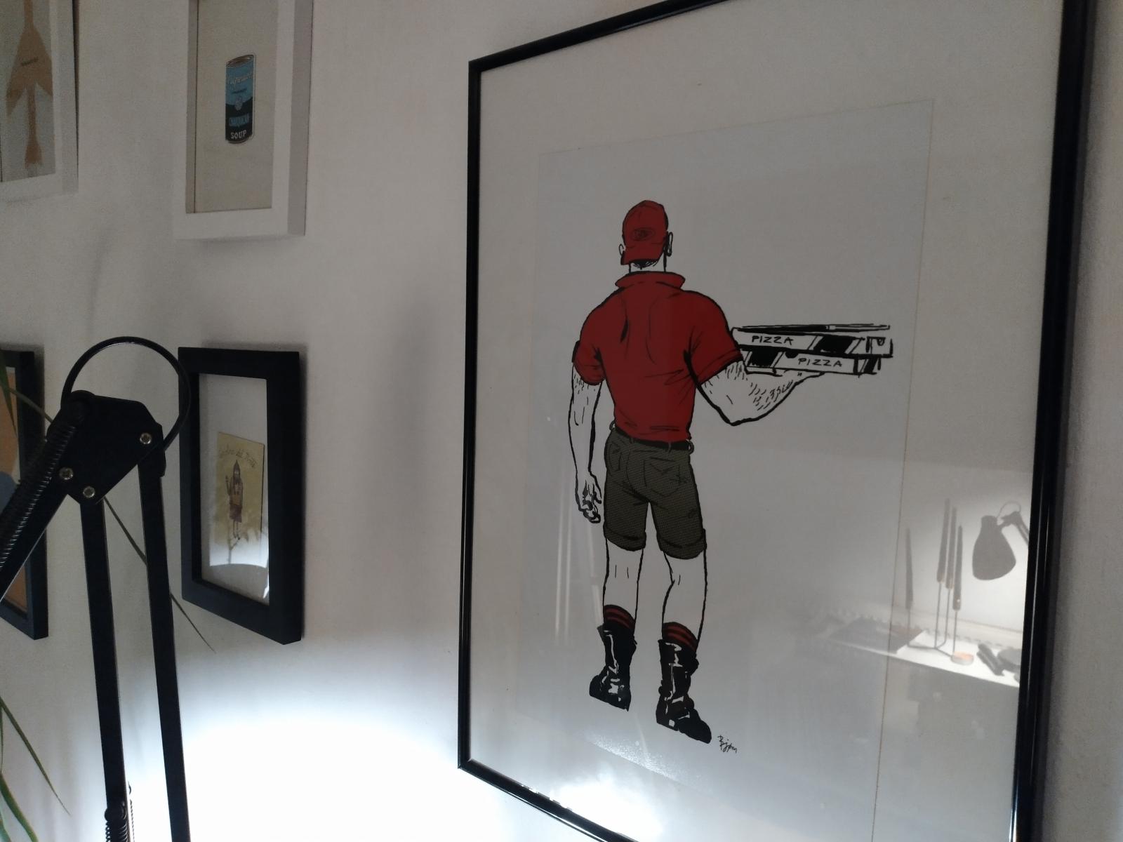 Homosexualidad latera