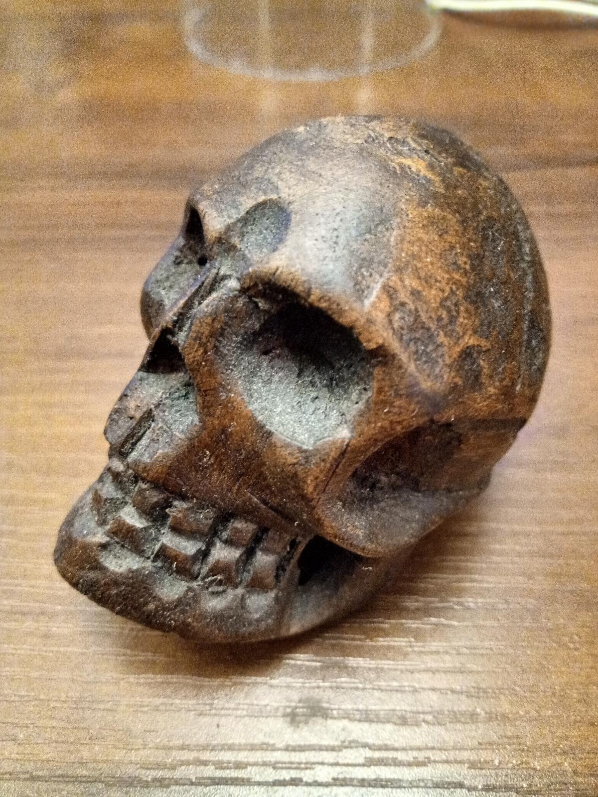 Skulls